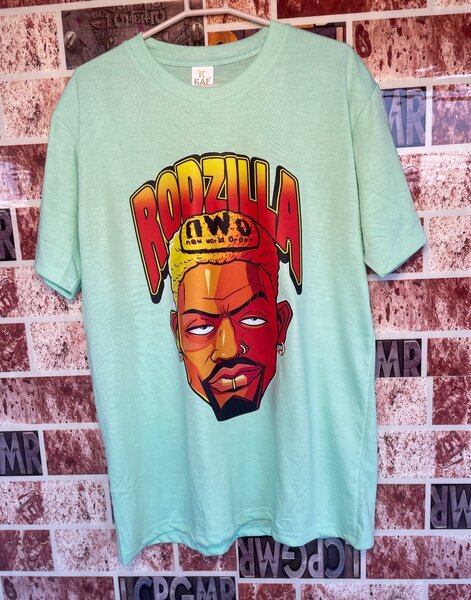Tshirt 100% Cotton