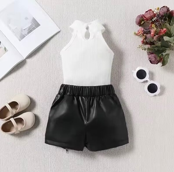 Ensemble stylée