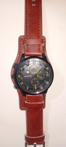 Montre CURREN Homme