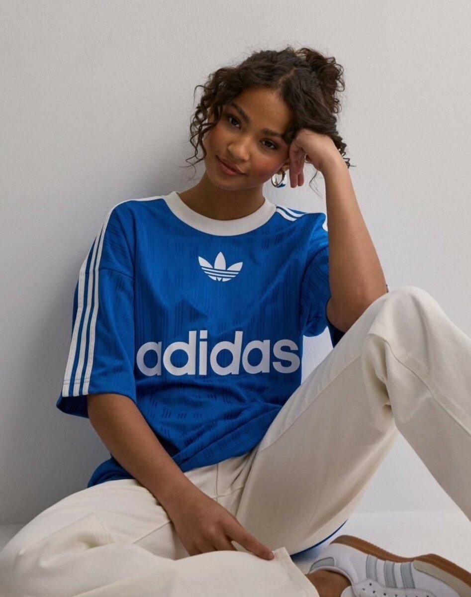 Tee-shirts Maillot