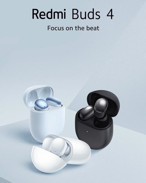 Redmi Buds 4
