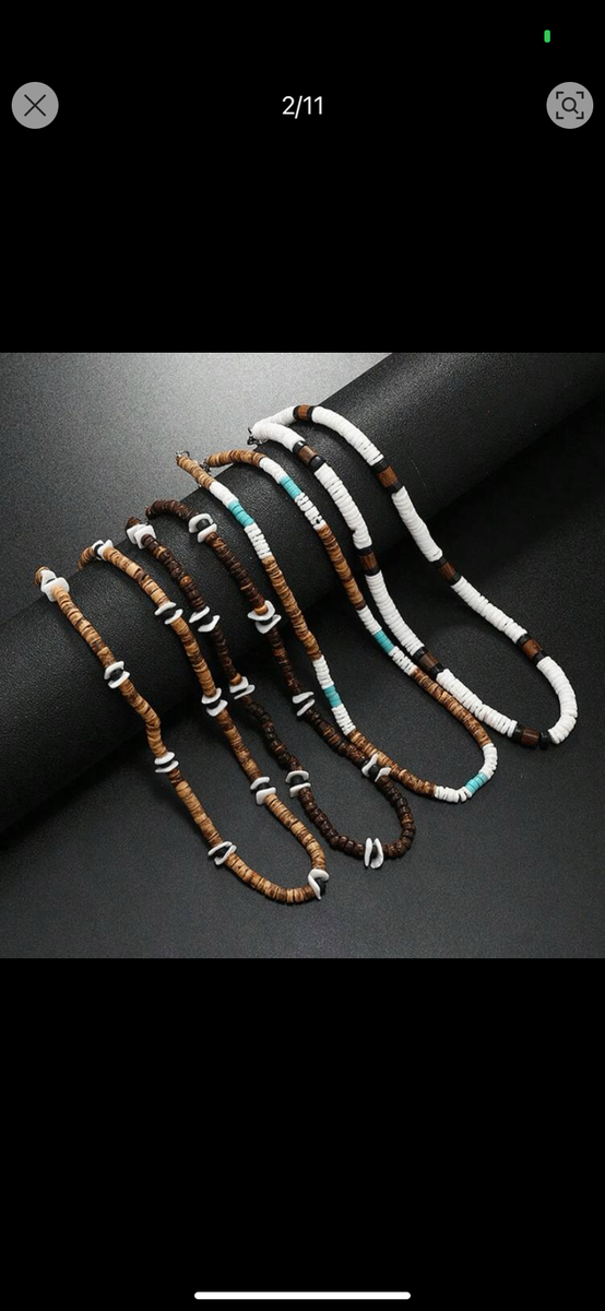 Vintage necklaces