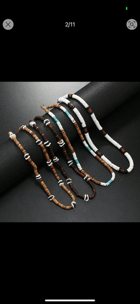 Vintage necklaces