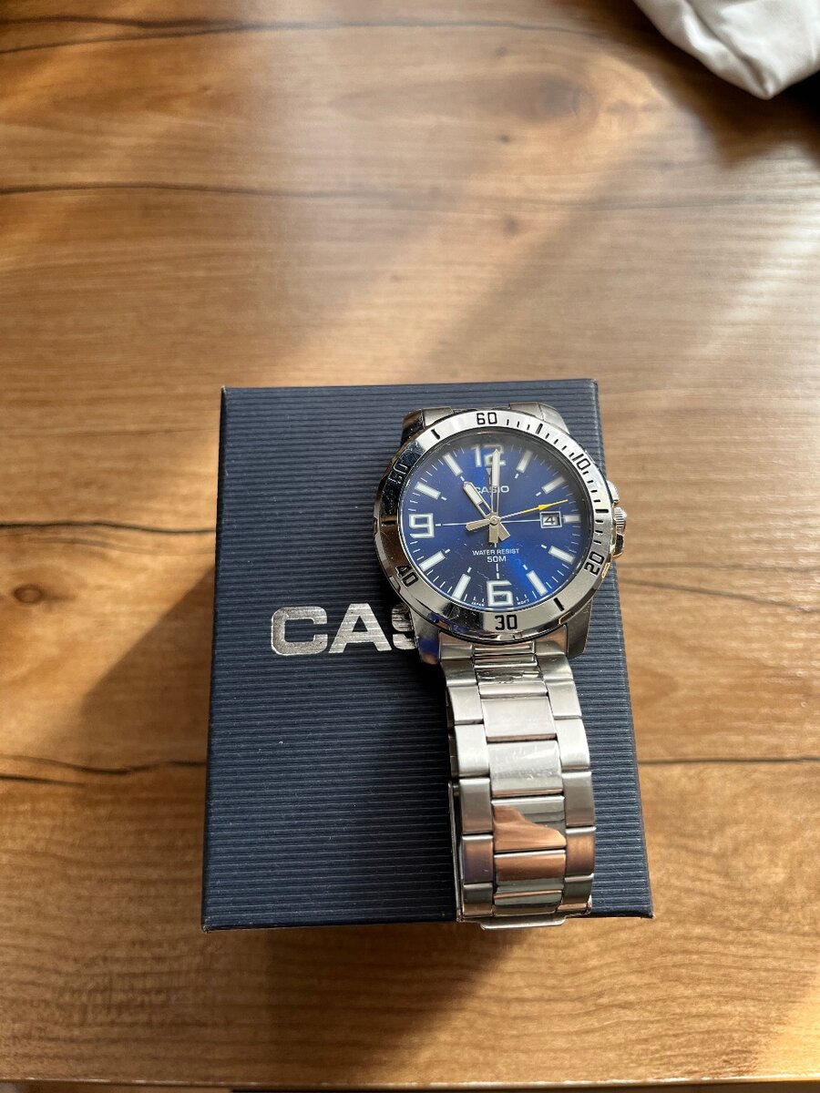 Casoi
