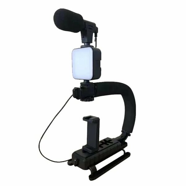 Stabilisateur de caméra disponible neuf prix