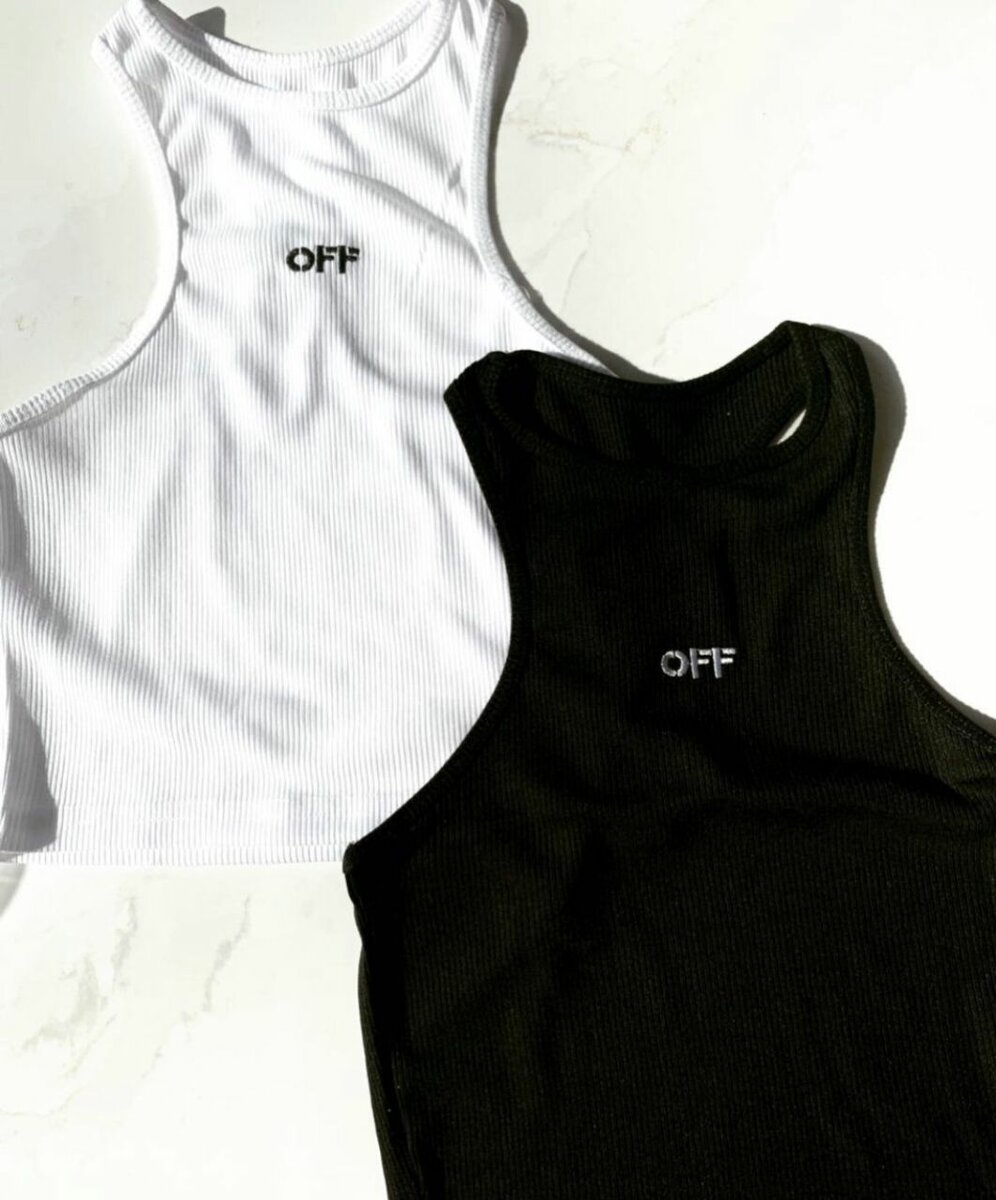 off tops