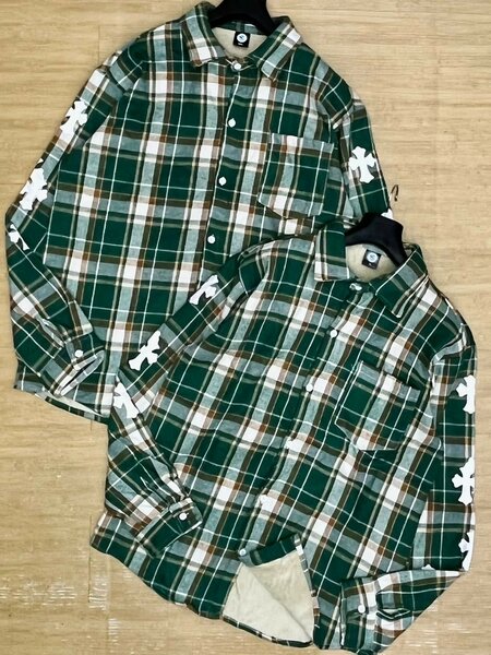 Men dress