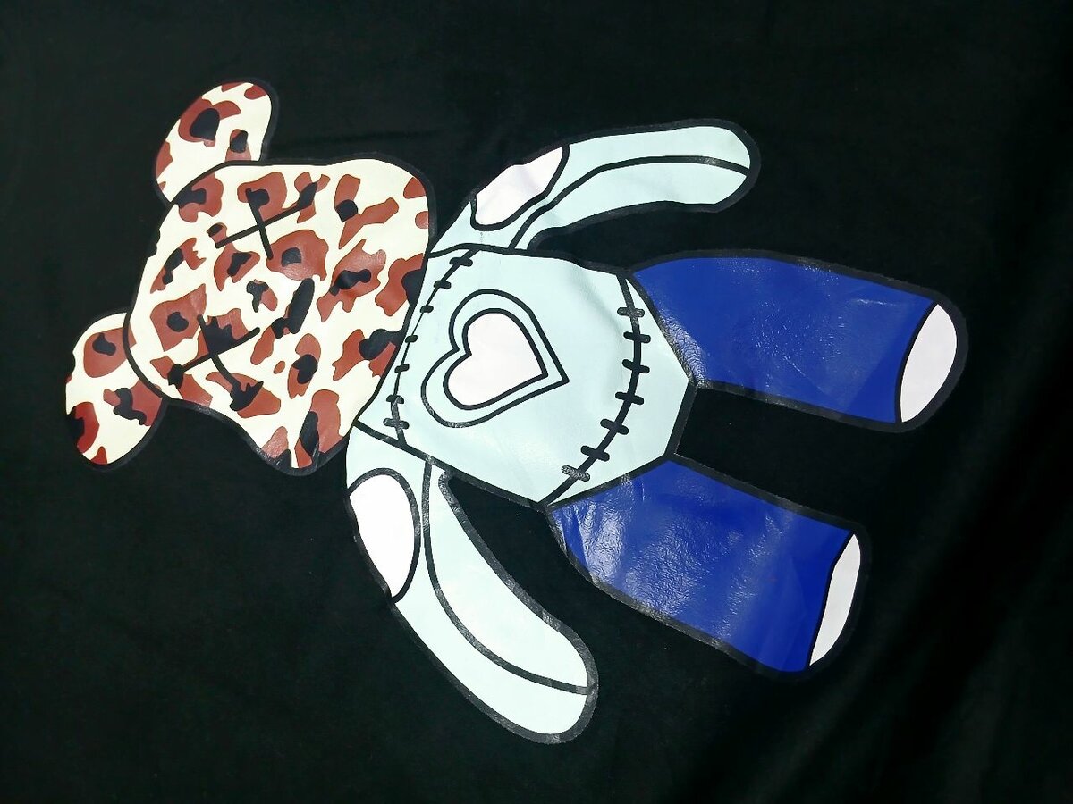 Teddy Bear T-shirt