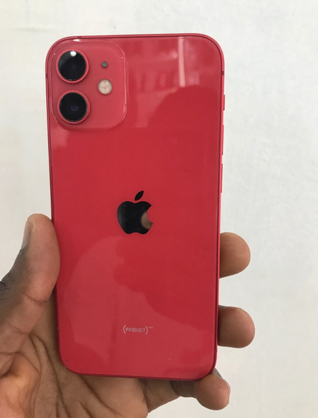 iPhone 12 mini