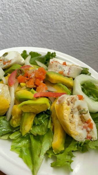 Salade