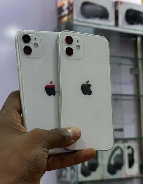 Mobile phone