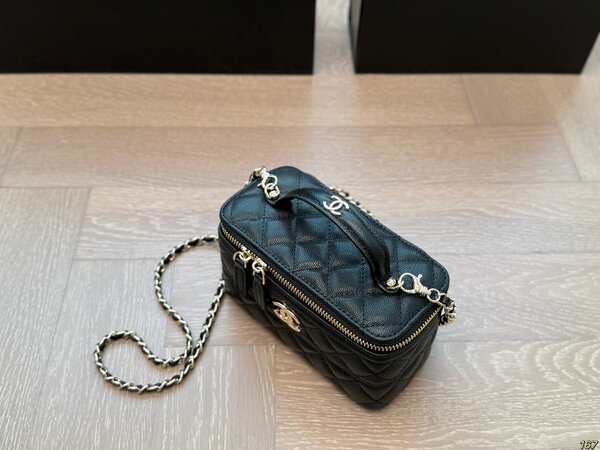 Сумка chanel