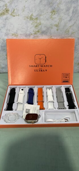 Smart watch