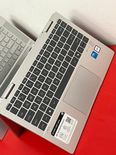 Hp envy 14”