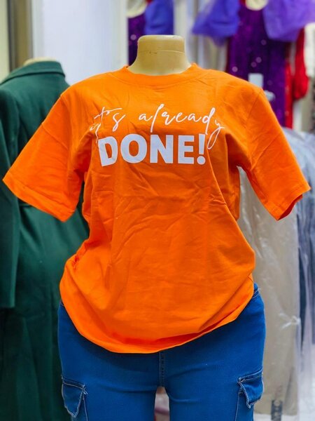 T-shirt