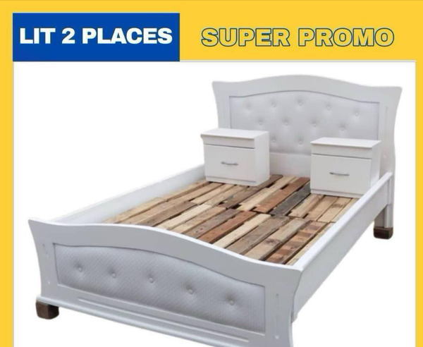 lit 2 places 