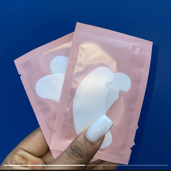 Hydrating Eye Patches