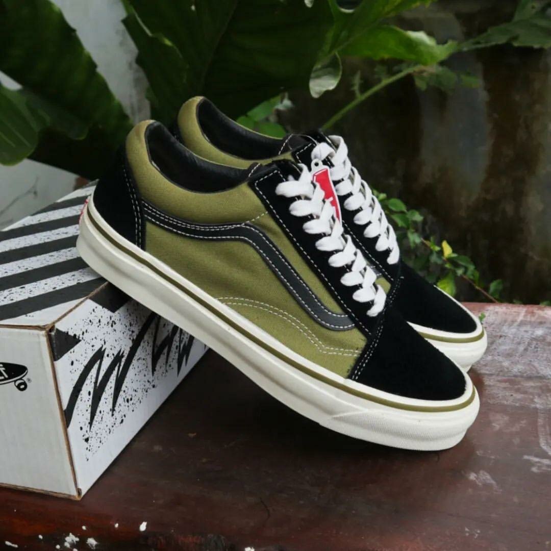 VANS OLD SCHOOL