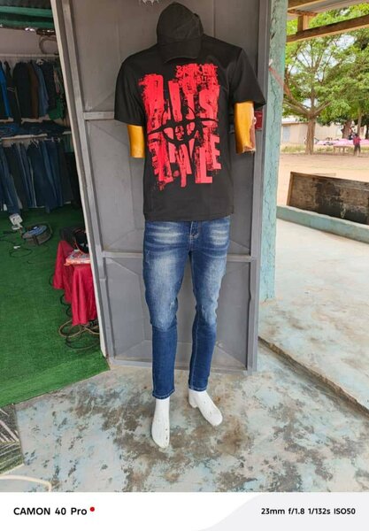 T-shirt