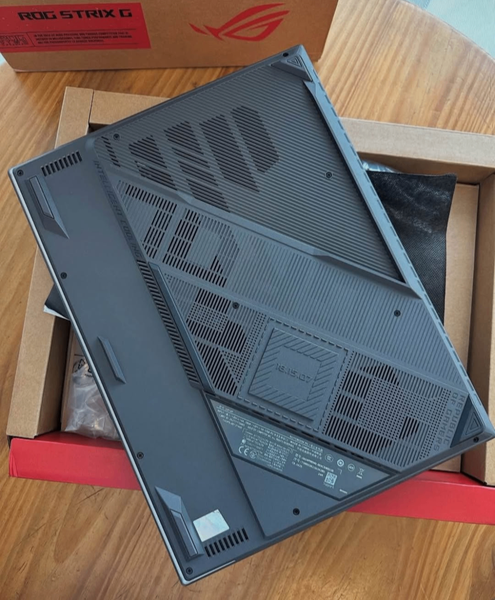 Ordinateur Portable Gaming ASUS ROG Strix