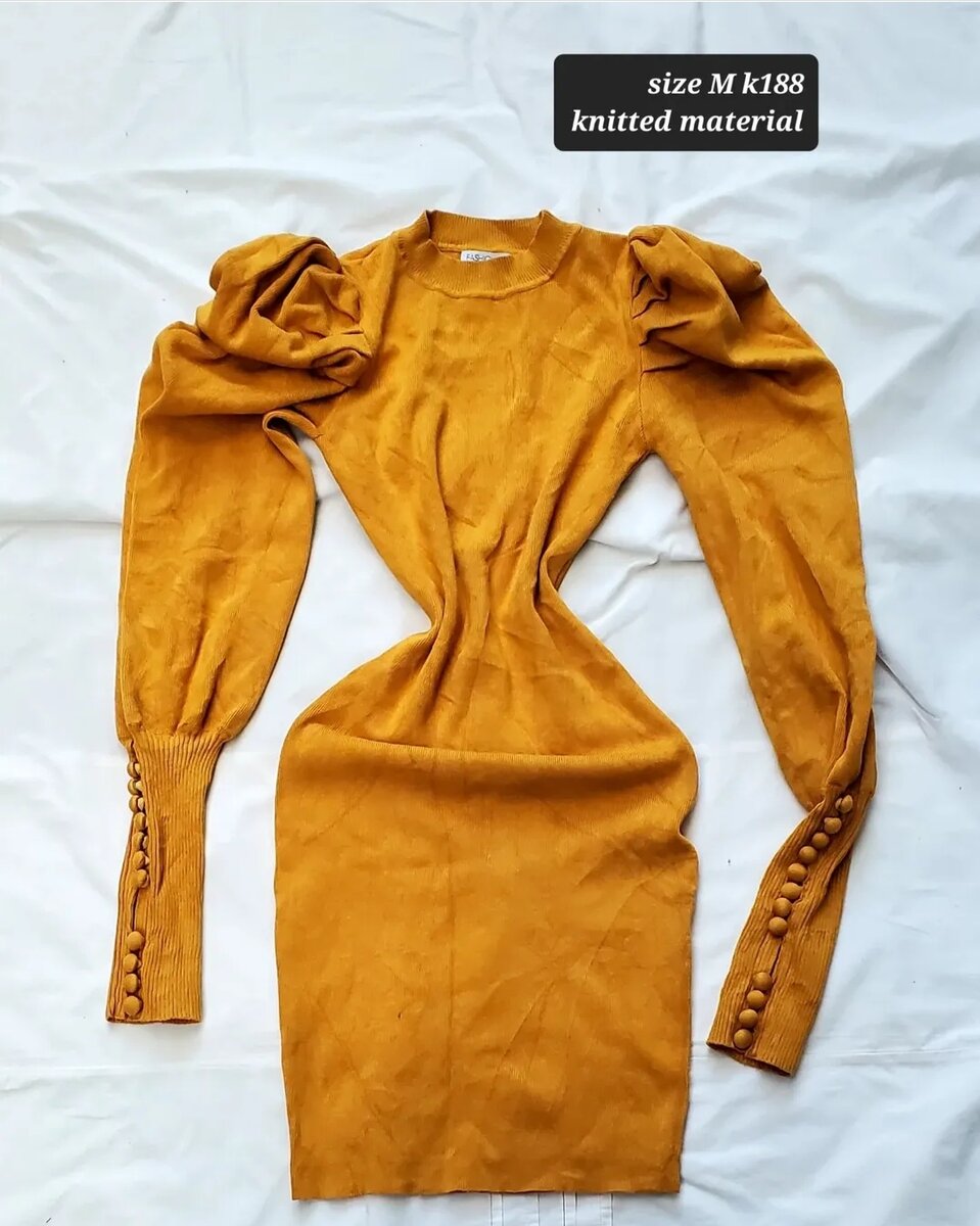 Dress