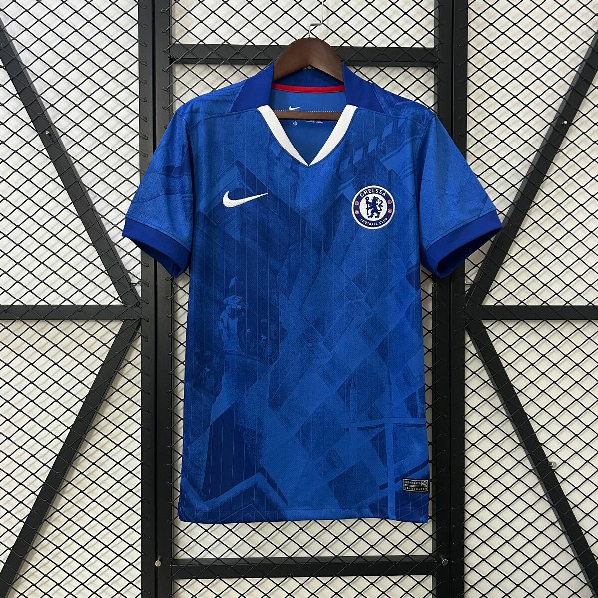 Maillot Chelsea (new)