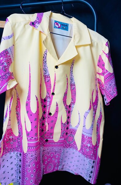 Vintage Shirt