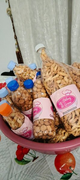 Viennoiseries