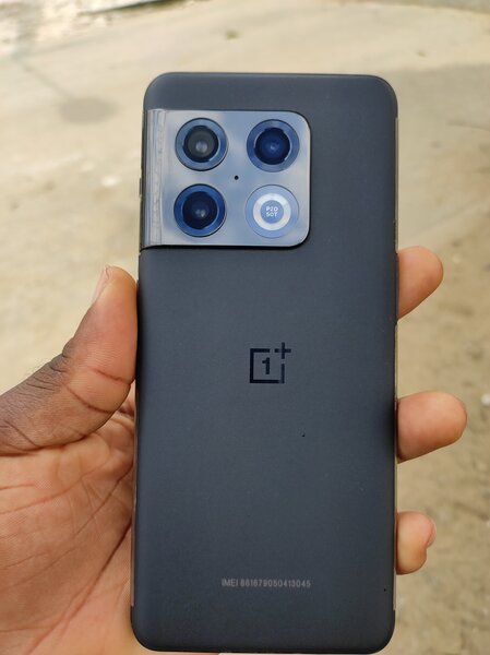 One plus 10 pro 5G