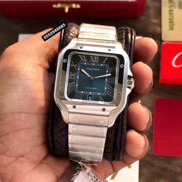 Wrist Watch