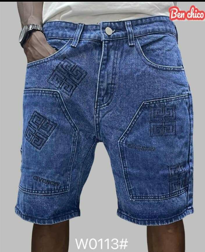 Schot jean
