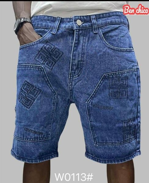 Schot jean