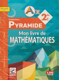 Manuel de Mathématiques 2nde