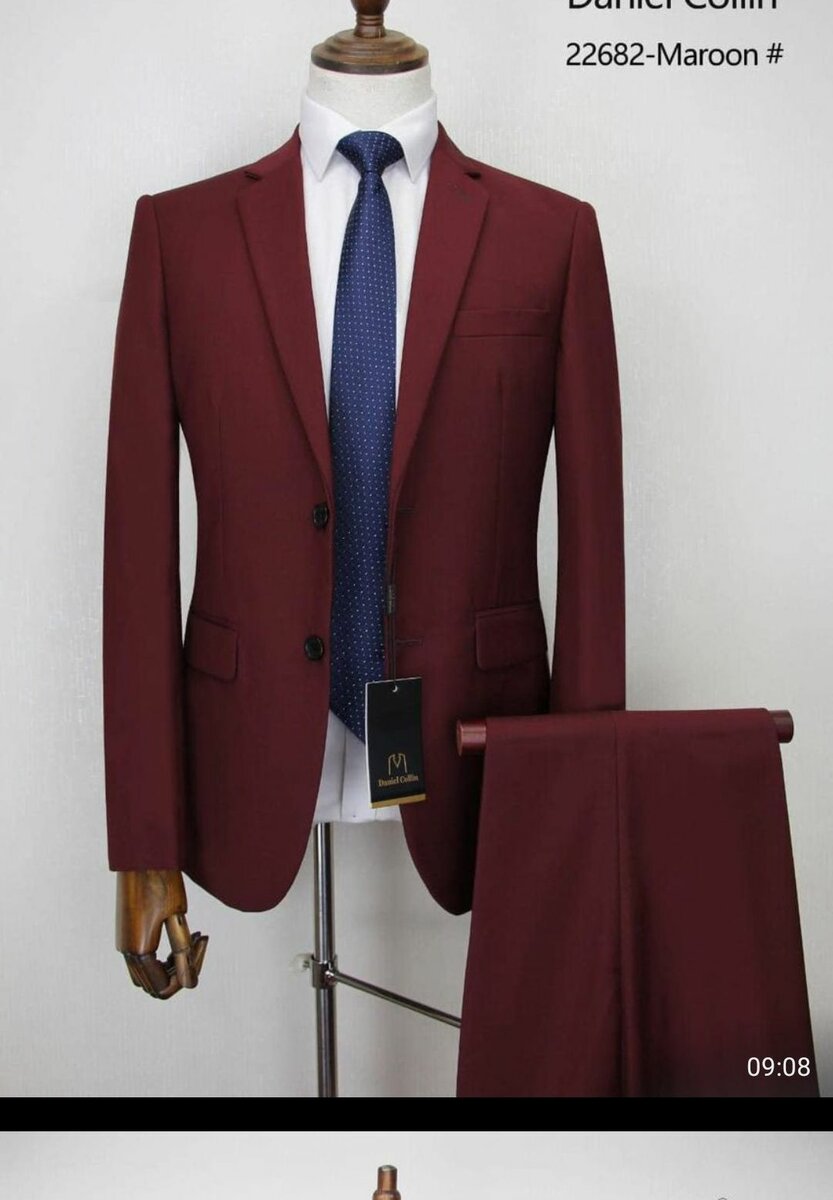 Ensemble veste .