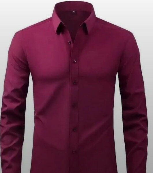 Chemise élégante pour homme