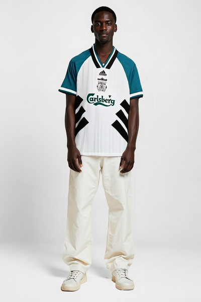 RÉTRO LIVERPOOL