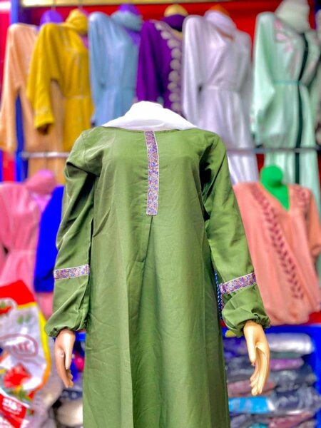 Free wear dress