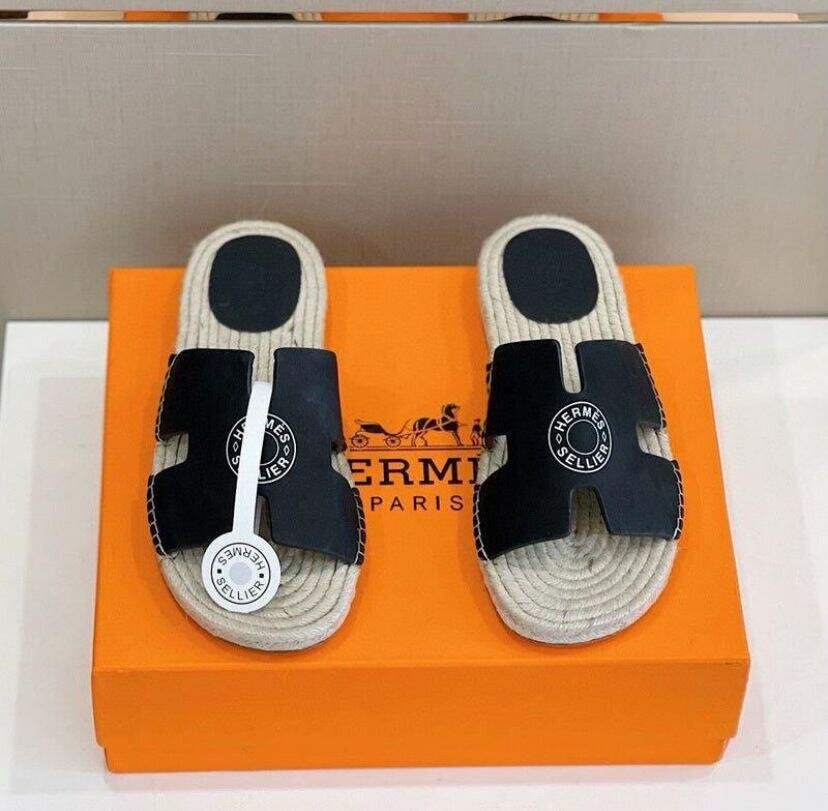Slippers