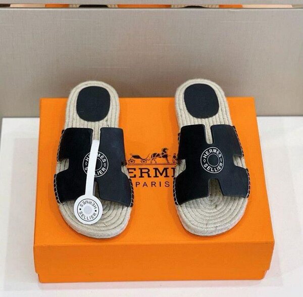Slippers