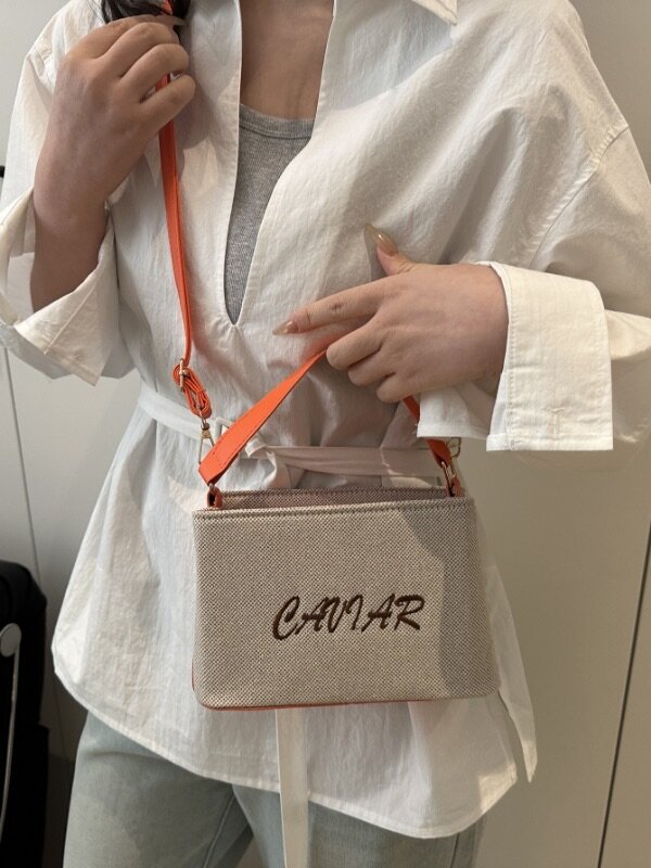 Sac Carviar
