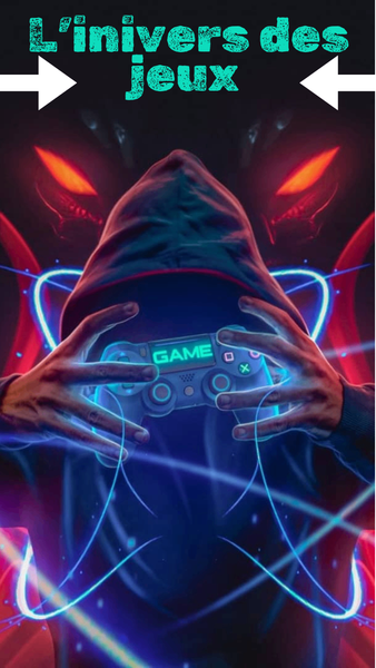 Univer des jeux