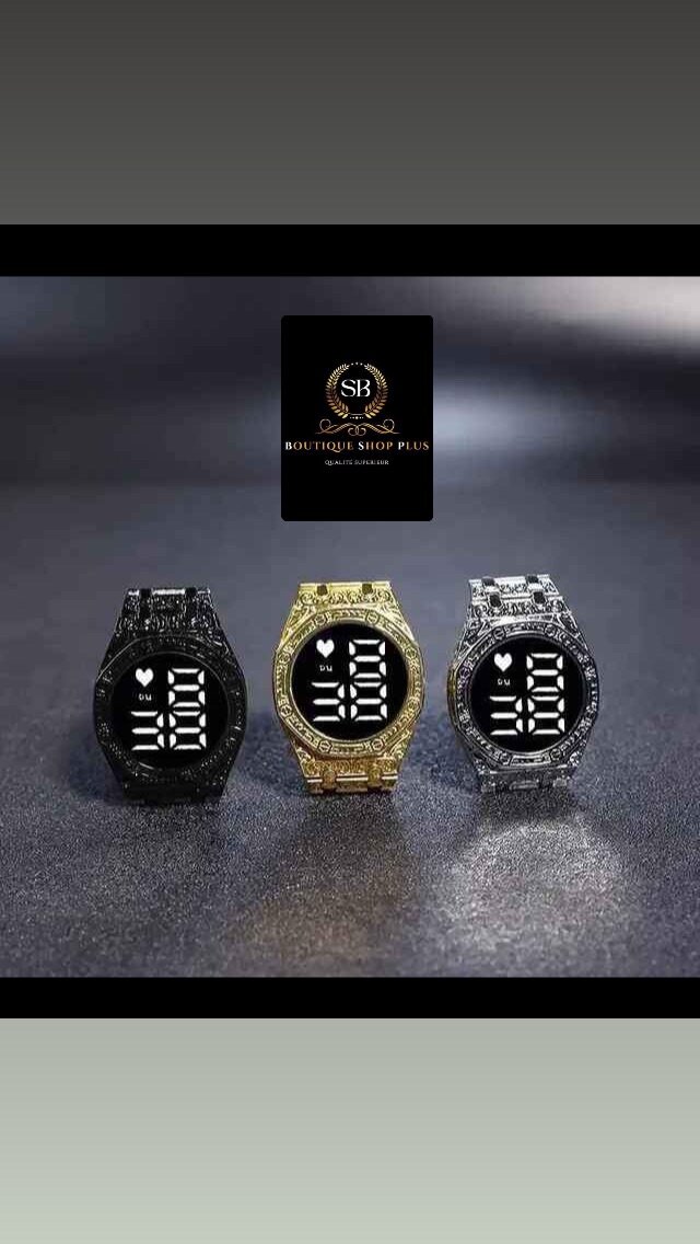 Montre original