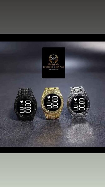 Montre original