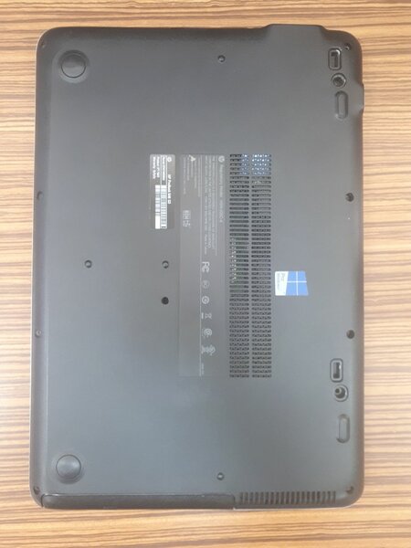HP Probook 640 G3