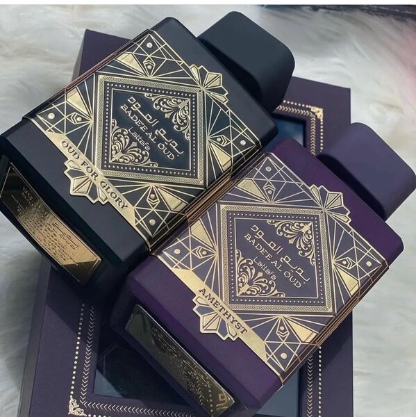 Barakat perfume