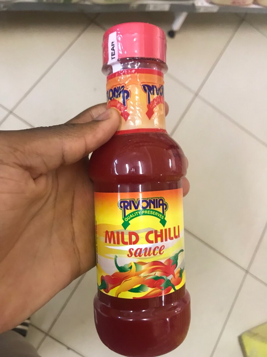Sauce