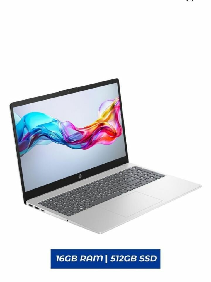 Ordinateur Portable HP 16Go RAM