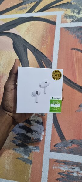 AirPods Pro 2