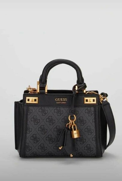 Sac, femme, noir