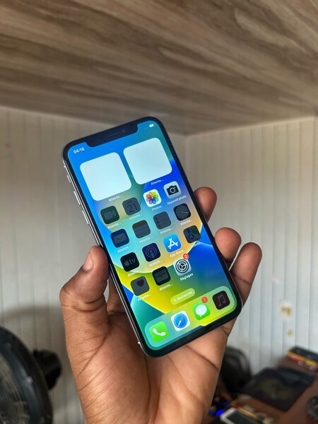 iPhone X 64gb